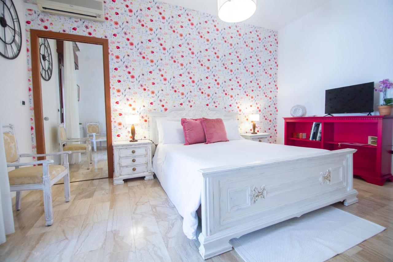 B&B Calamoresca Арбатакс Экстерьер фото